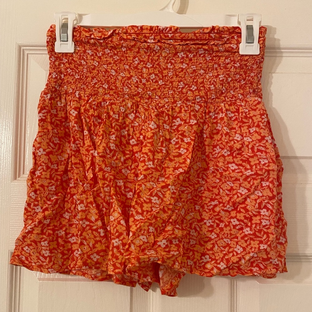 Aerie shorts